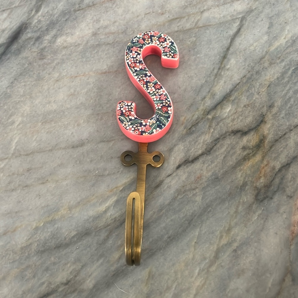 Anthropologie S Hook